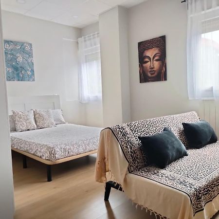 Apartamento Coqueto Ideal Parejas Bilbao Exteriér fotografie