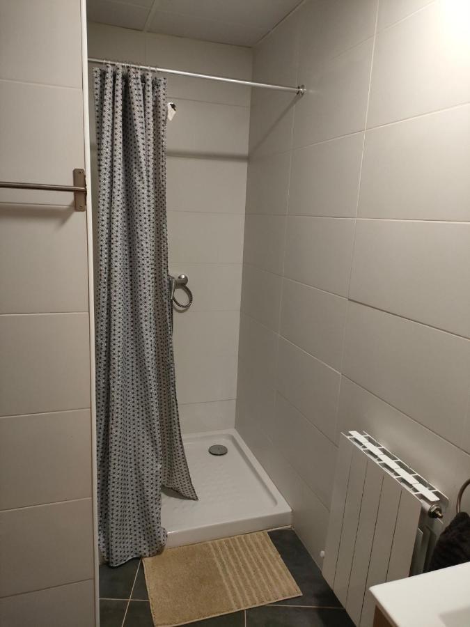 Apartamento Coqueto Ideal Parejas Bilbao Exteriér fotografie