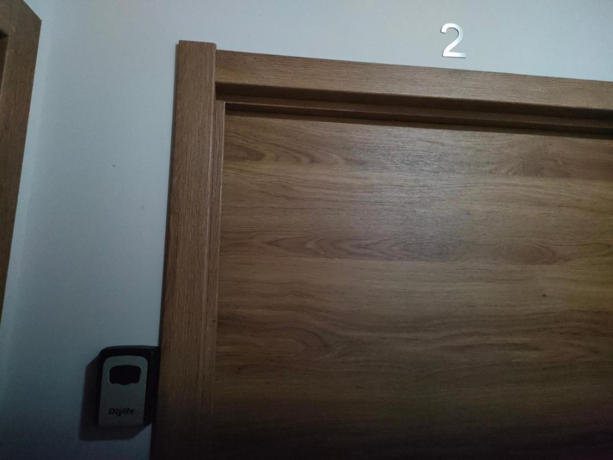 Apartamento Coqueto Ideal Parejas Bilbao Exteriér fotografie