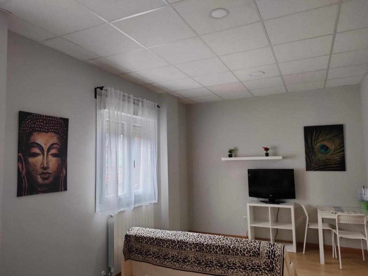 Apartamento Coqueto Ideal Parejas Bilbao Exteriér fotografie