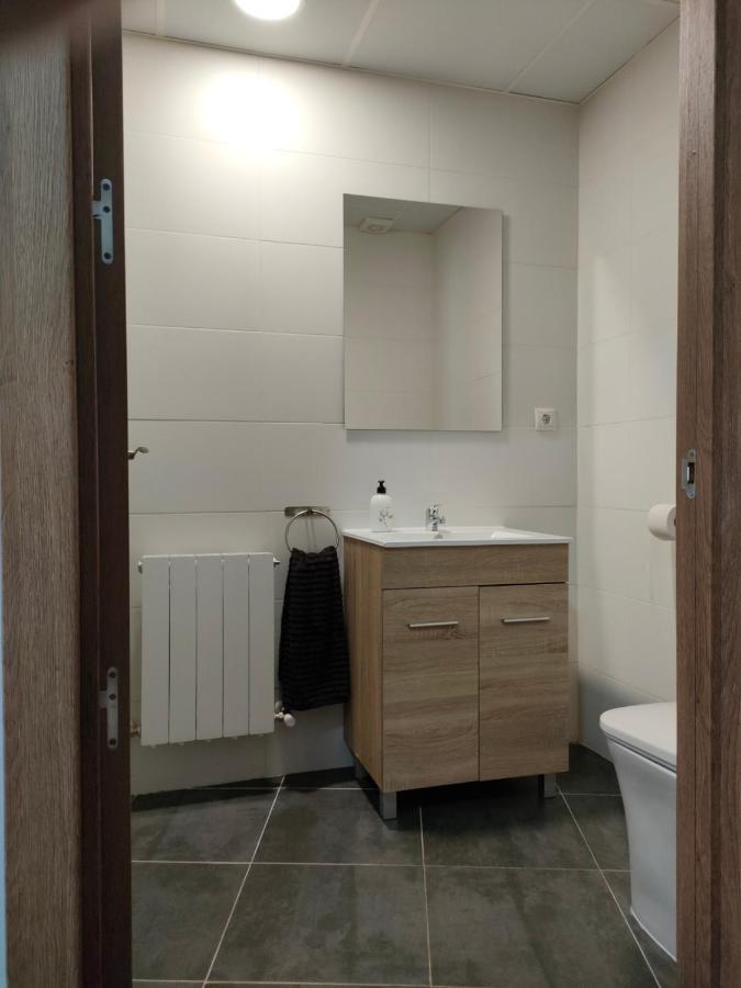 Apartamento Coqueto Ideal Parejas Bilbao Exteriér fotografie