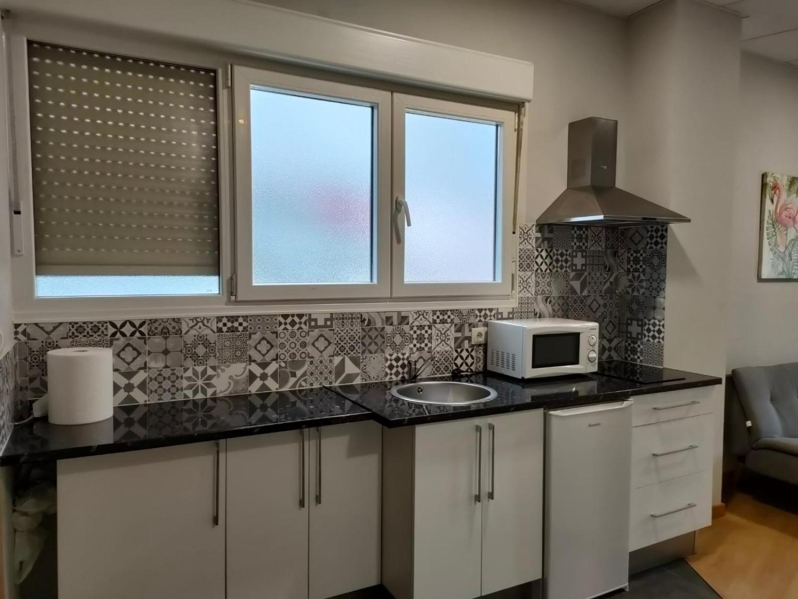 Apartamento Coqueto Ideal Parejas Bilbao Exteriér fotografie