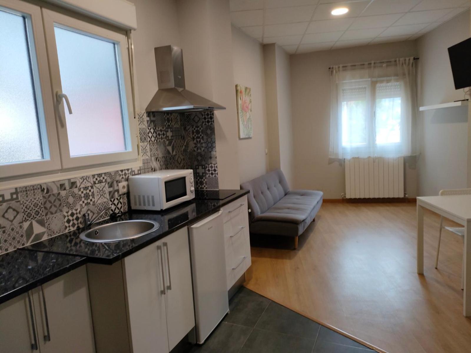 Apartamento Coqueto Ideal Parejas Bilbao Exteriér fotografie