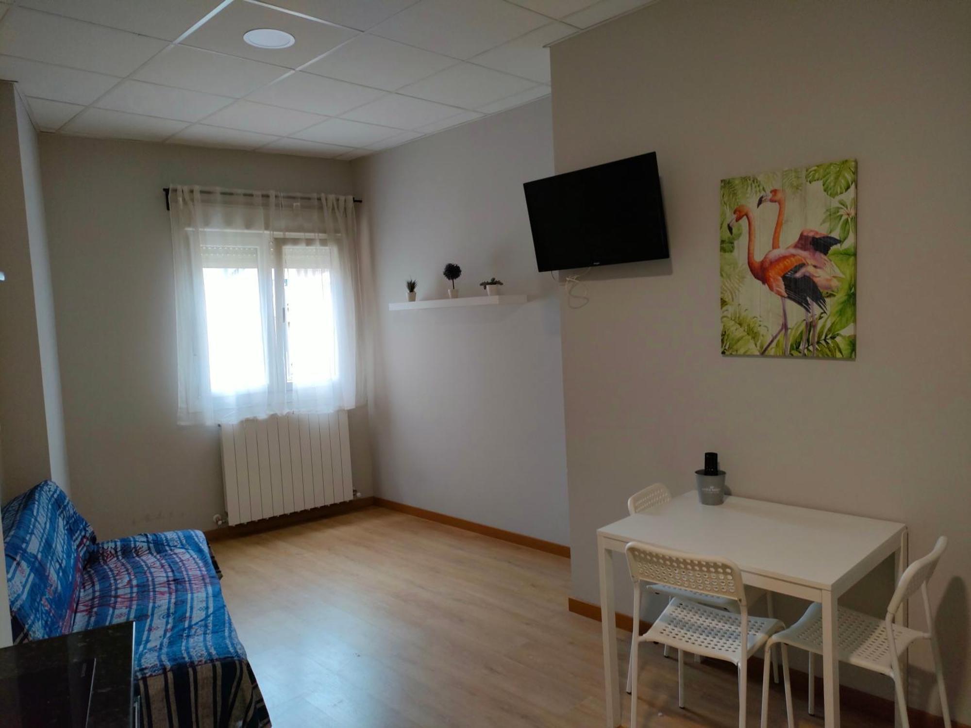 Apartamento Coqueto Ideal Parejas Bilbao Exteriér fotografie