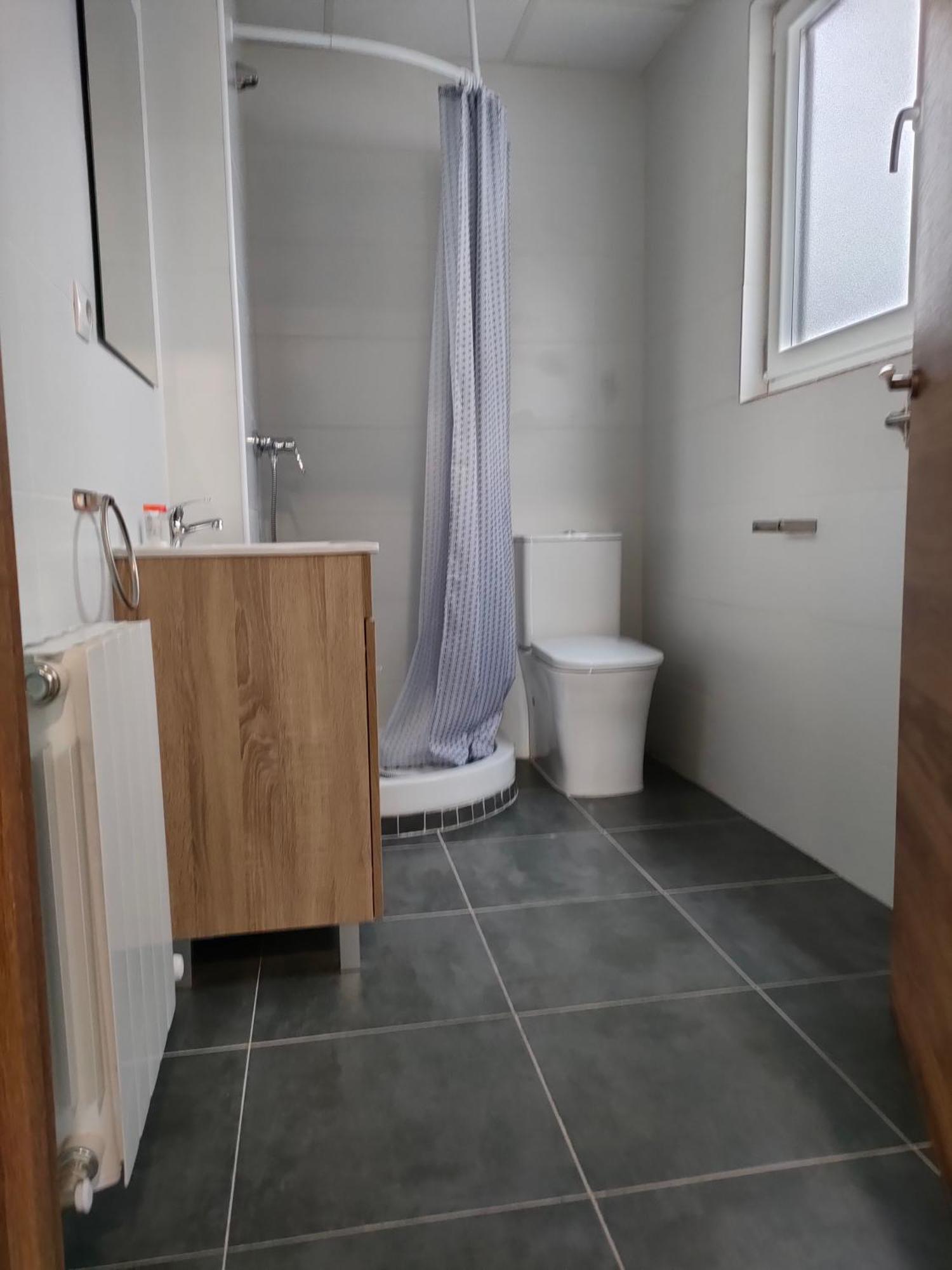 Apartamento Coqueto Ideal Parejas Bilbao Exteriér fotografie